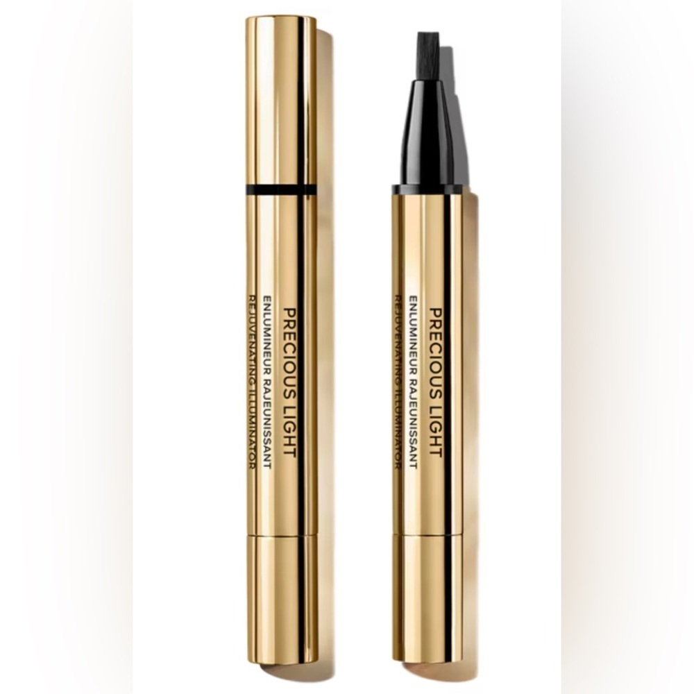 Guerlain Precious Light Rejuvenating Illuminator Concealer 0.05 Oz 00 Light Rosy